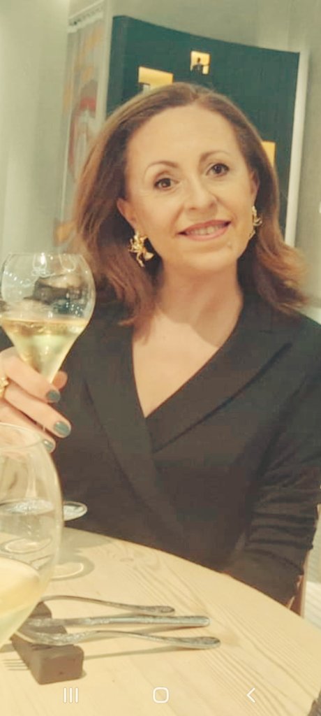 Maria Forner tweet media
