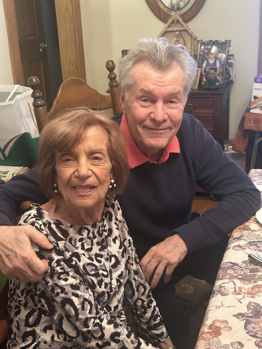 Mike North tweet media