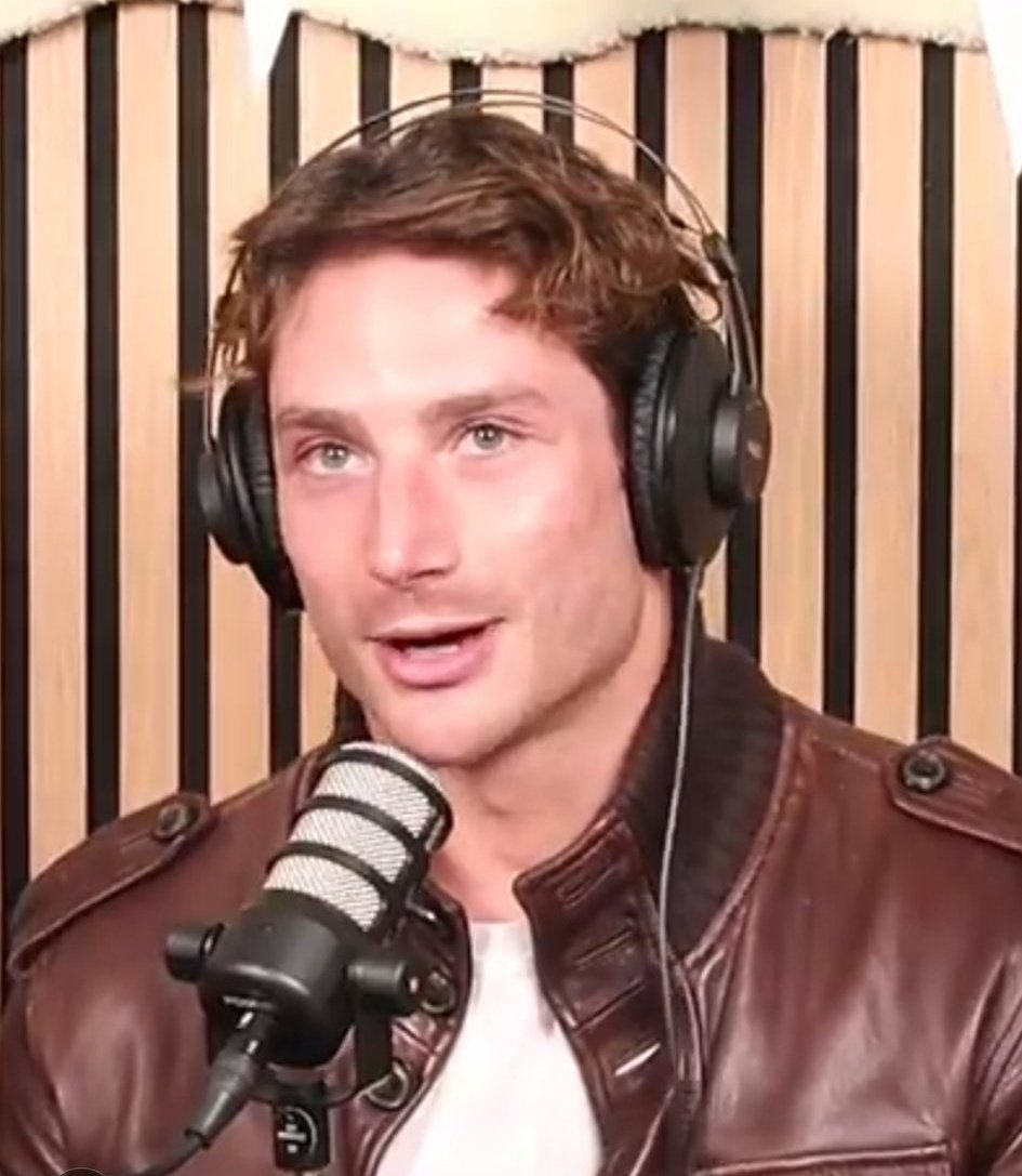 Quando Tommy parla di Siena ti fa venir voglia di trasferirti lì 🥹❤️#tommavi