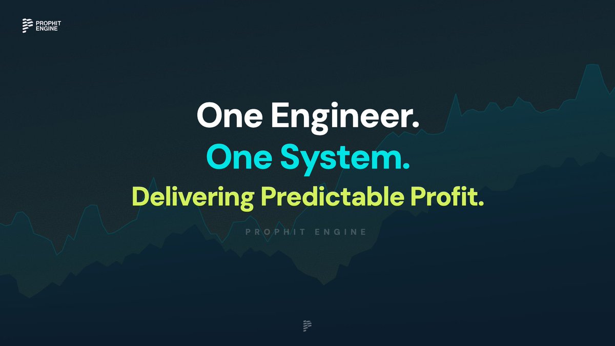 GrantZanini's tweet photo. Today, we launch CTC’s Prophit Engine. 

The biggest growth problem is the distance between knowing what to do and doing it.

The Prophit Engine makes that distance one person wide.

3% forecast variance. 42% CM growth. A fraction of traditional costs. https://t.co/bz2bS4JbsE