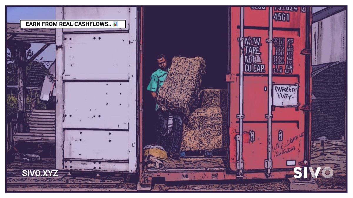 Sivo DeFi tweet media