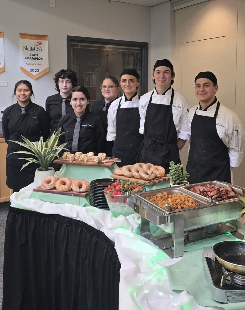 CascadiaTechAcademy tweet media