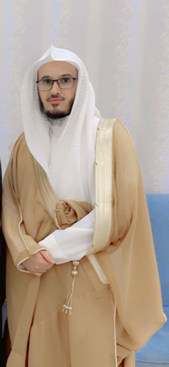 haziem_com's tweet photo. #تهنئة نبارك لفضيلة الشيخ عبدالرحمن بن حجاب الجميلي بمناسبة تعيينه رئيسا للمحكمة الاداريه في منطقتي #الحدود_الشمالية ومنطقة #الجوف داعين الله له التوفيق والسداد ، موفق ومعان ان شاء الله https://t.co/YM3mOX5t8D