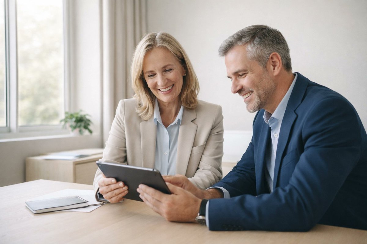 StevoCoach114's tweet photo. Decades in the boardroom but tired of the corporate grind? Your skills are a goldmine for small businesses.

Transition into coaching and share your strategic oversight where it's needed most.

Ready for a second act? Let’s chat. #ExecutiveCareer #BusinessCoaching https://t.co/m8442FuMUs