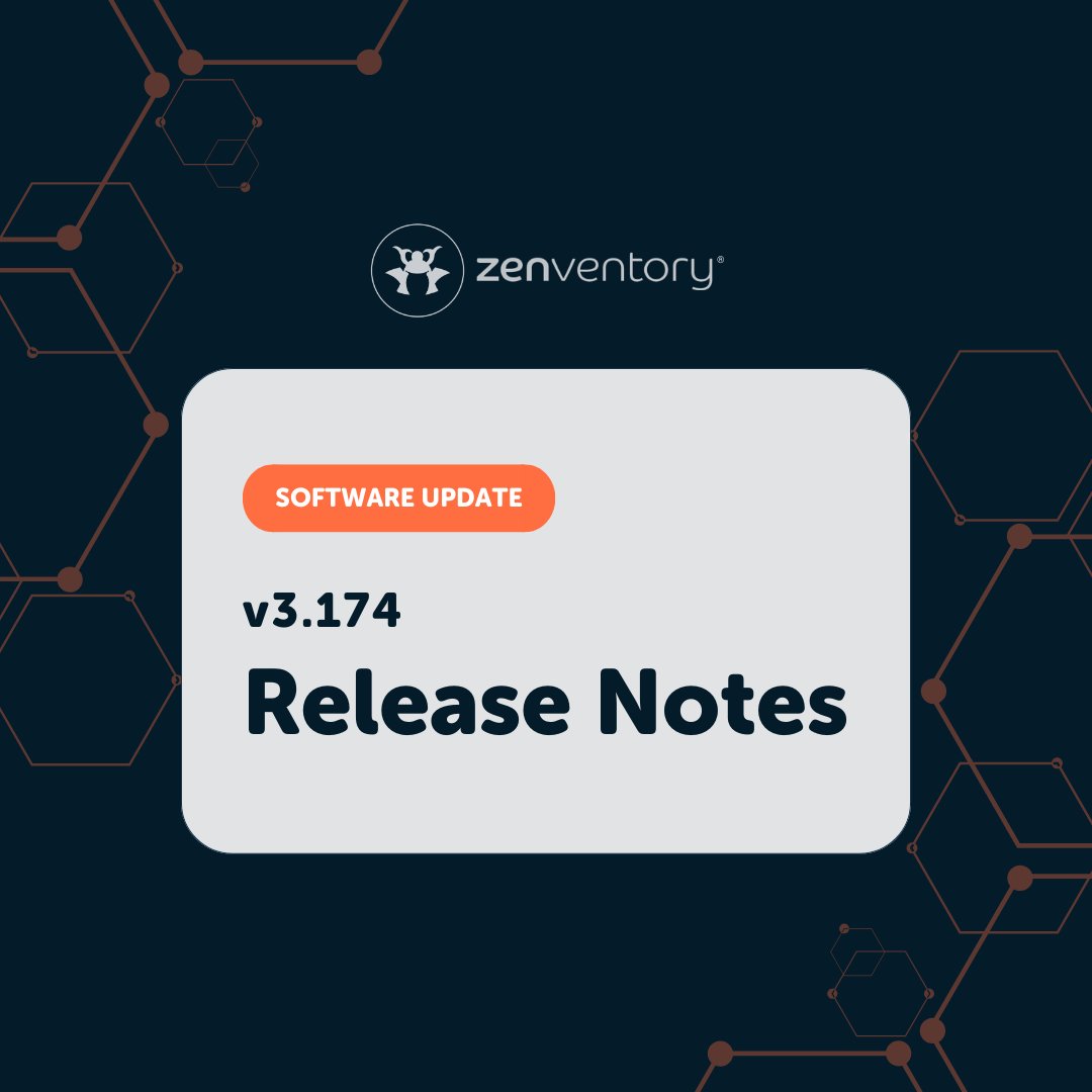 Zenventory tweet media