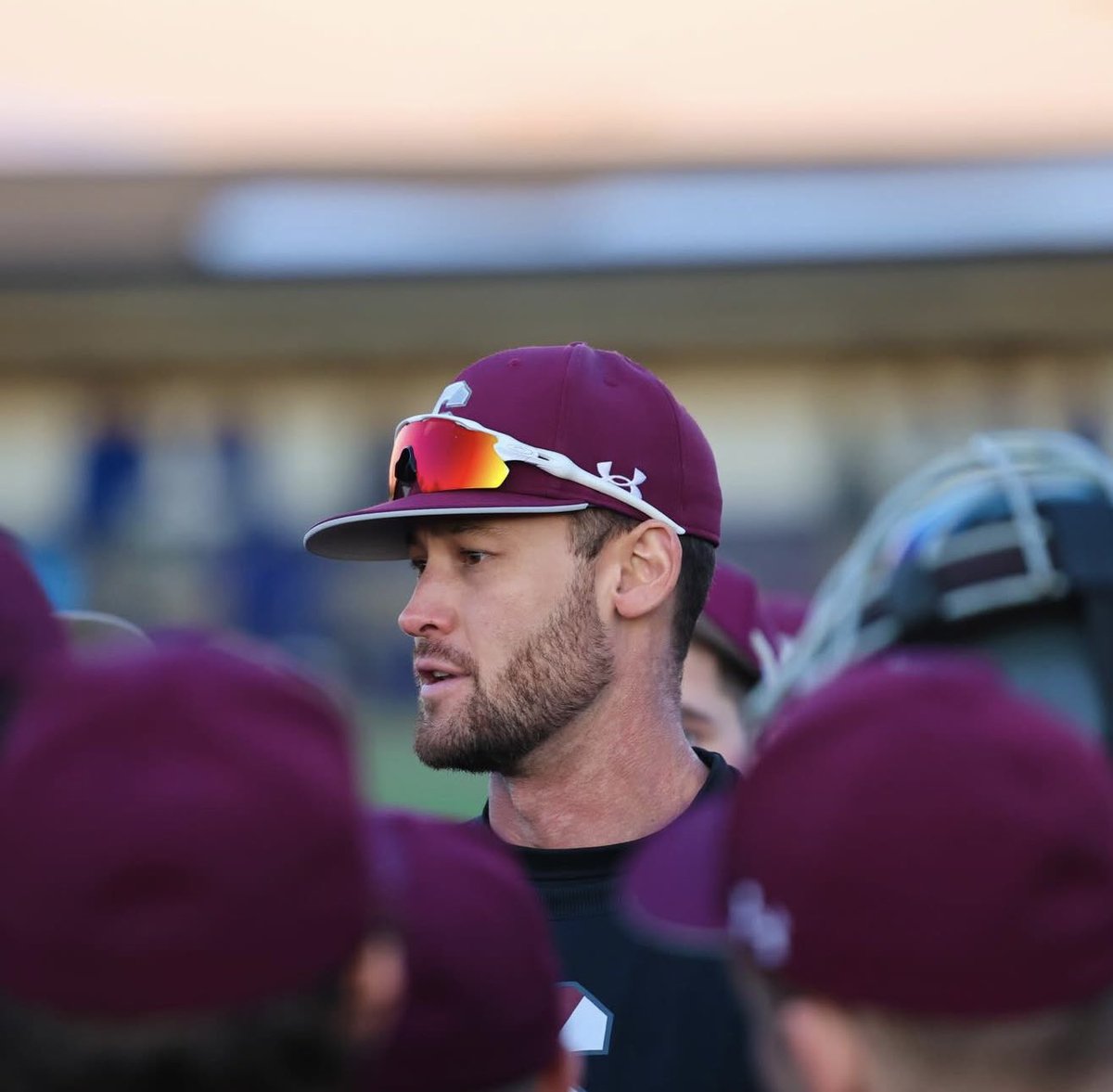 Springfield Football tweet media