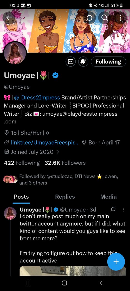extrafarr's tweet photo. @Umoyae took these earlier when u first posted this LOL, but done diva, you're an angel for giving back to the community like this! i would love tropical summer she's such a cutie 💓 https://t.co/4ra23kT50B