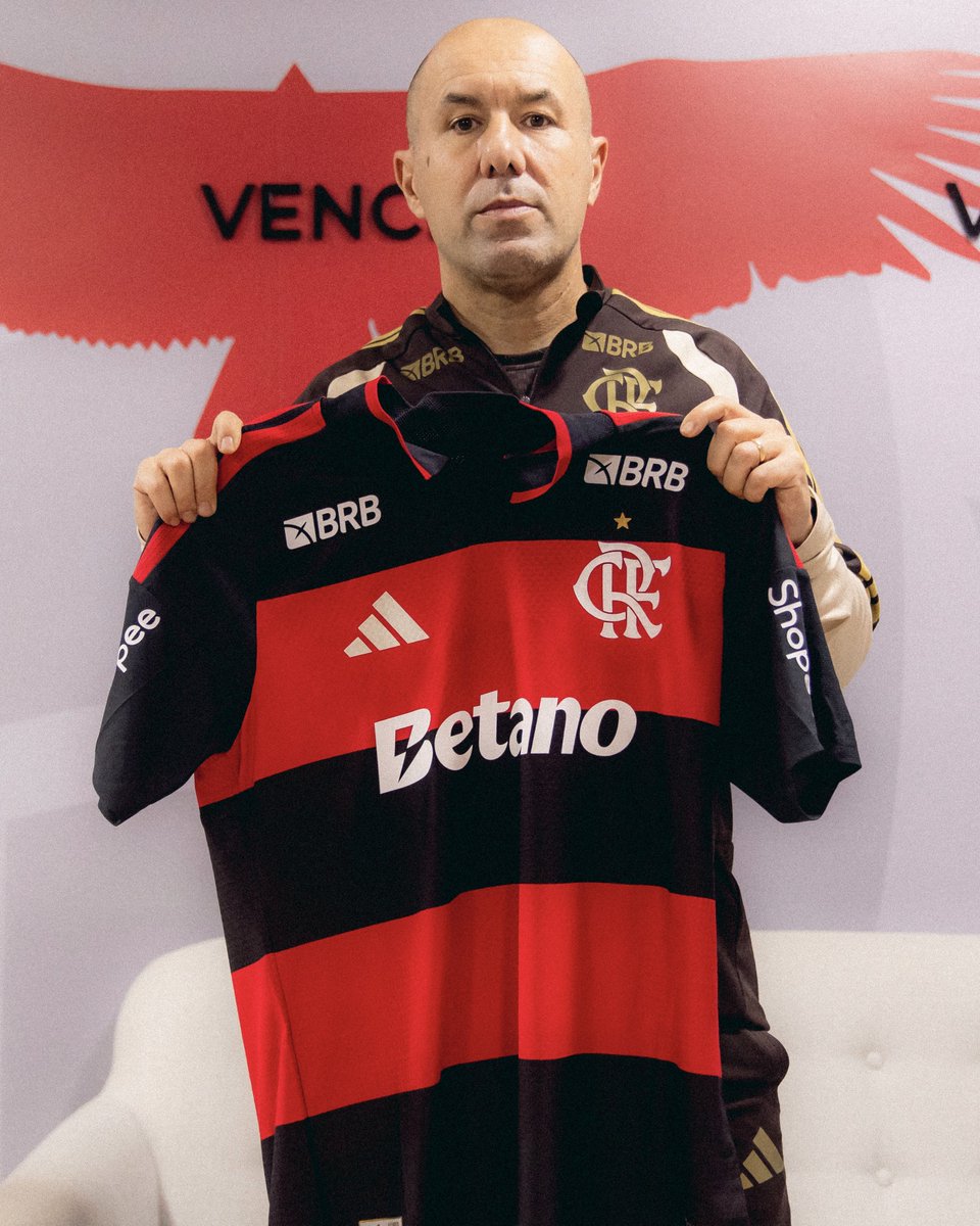 Flamengo tweet media