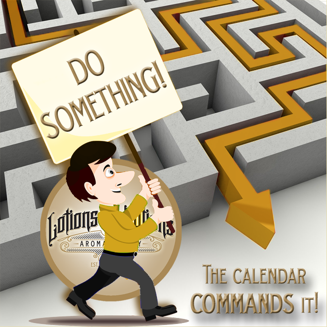 MyLotionPotion's tweet photo. Of the 365 (or 6) days in a year, only ONE is literally a command: #MarchForth! Today is  the day to make that first step forward, toward a goal...a passion...a idea. The concept is to simply do SOMETHING that moves you closer! Dream & then take action; after all, the calendar COMMANDS it!

#HolisticHealing #InhaleTheHealing #LotionsPotionsAromatherapy