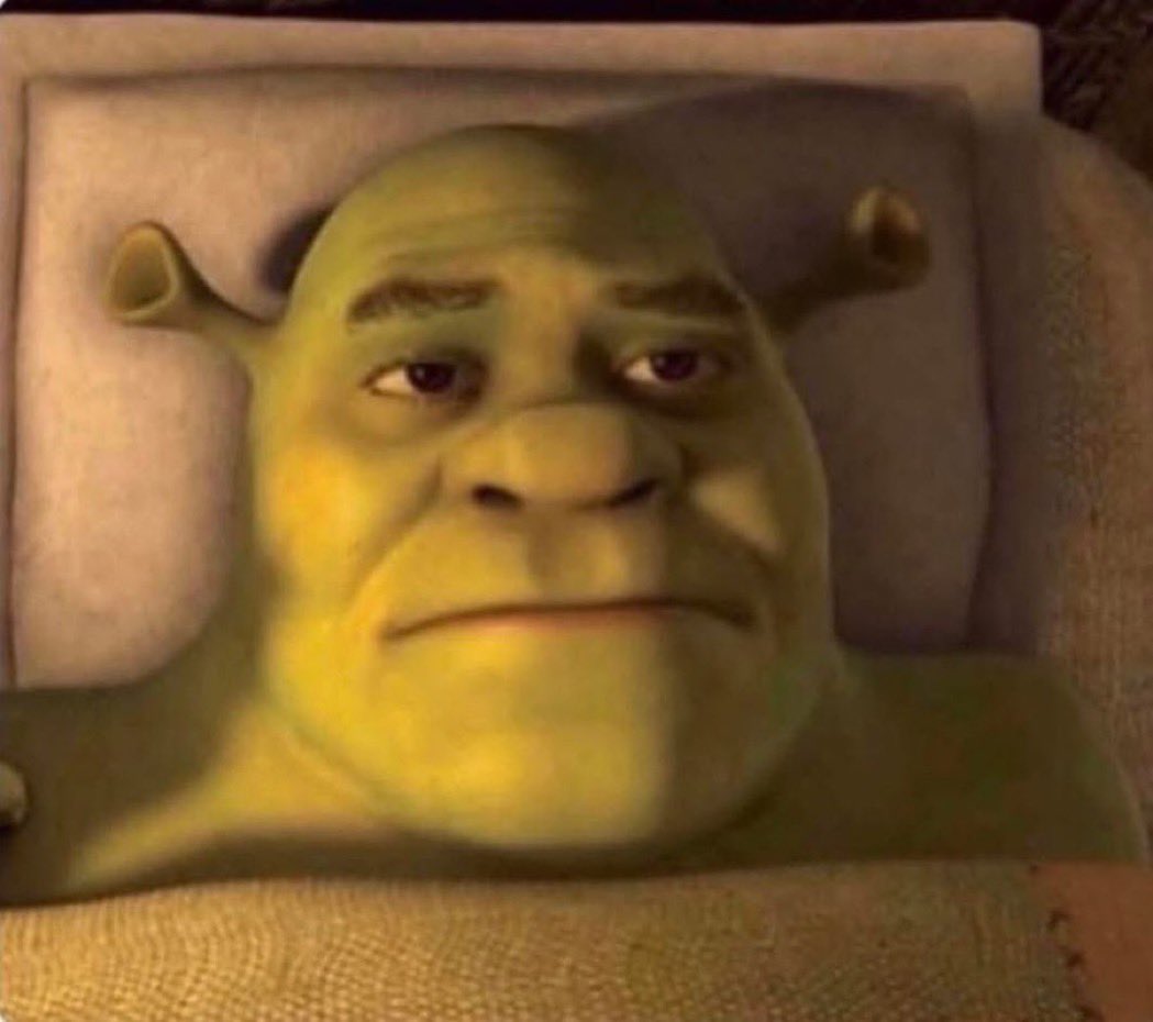 Just found out it doesn’t matter how early I go to bed I just dont wanna go to work