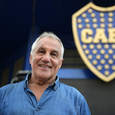 la12tuittera's tweet photo. 🗣️ALBERTO 'BETO' MÁRCICO en @Cadena_Xeneize:

“Me ilusiona que llegue Villa. ¿Te lo imaginas con el Changuito y Bareiro? 

Lescano no sé si es un jugador que se ponga el equipo al hombro”. https://t.co/3cQXzfjvzM