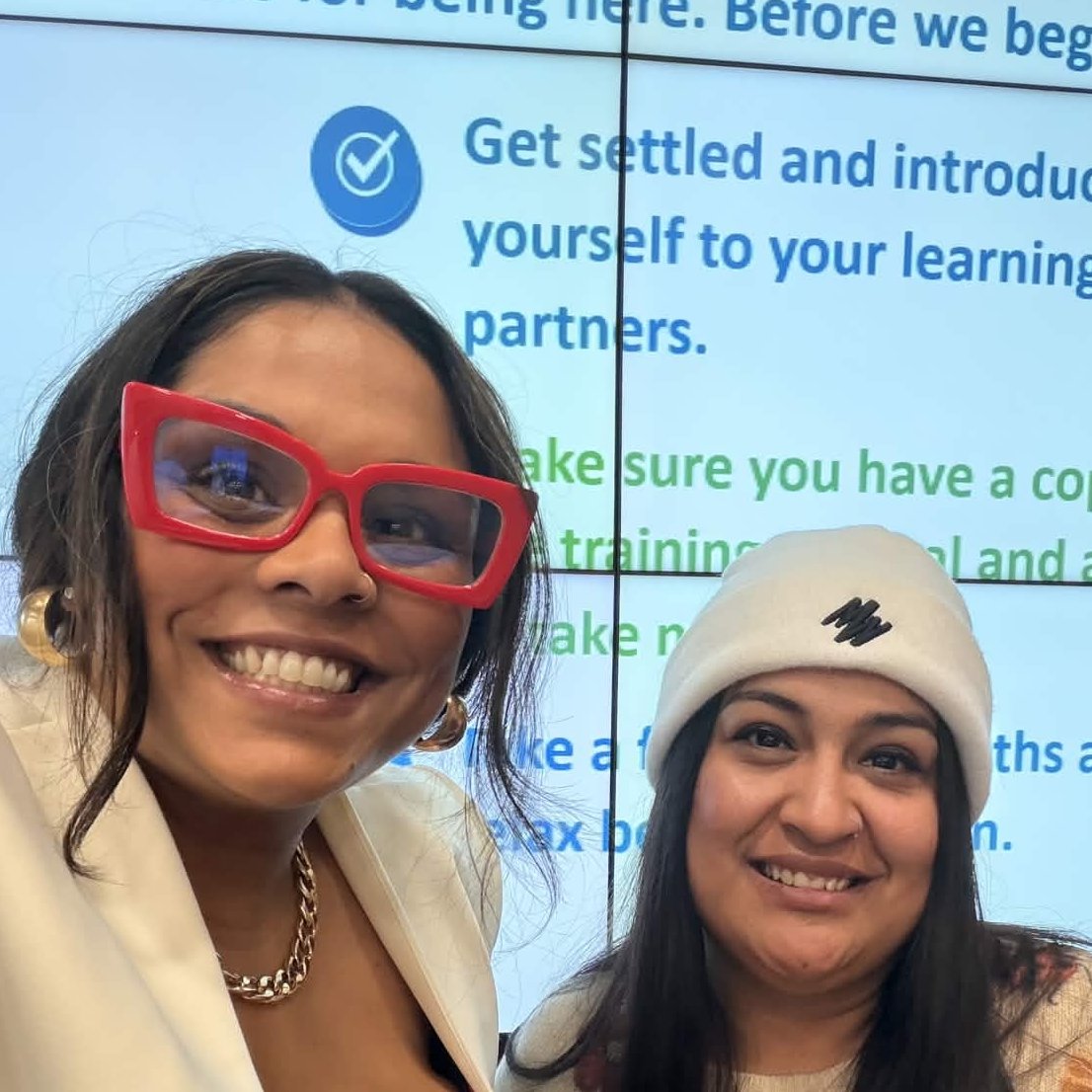 Parent Teacher Home Visits tweet media