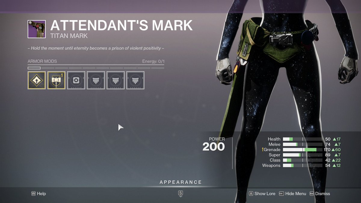 D2 Lost Sector Report tweet media