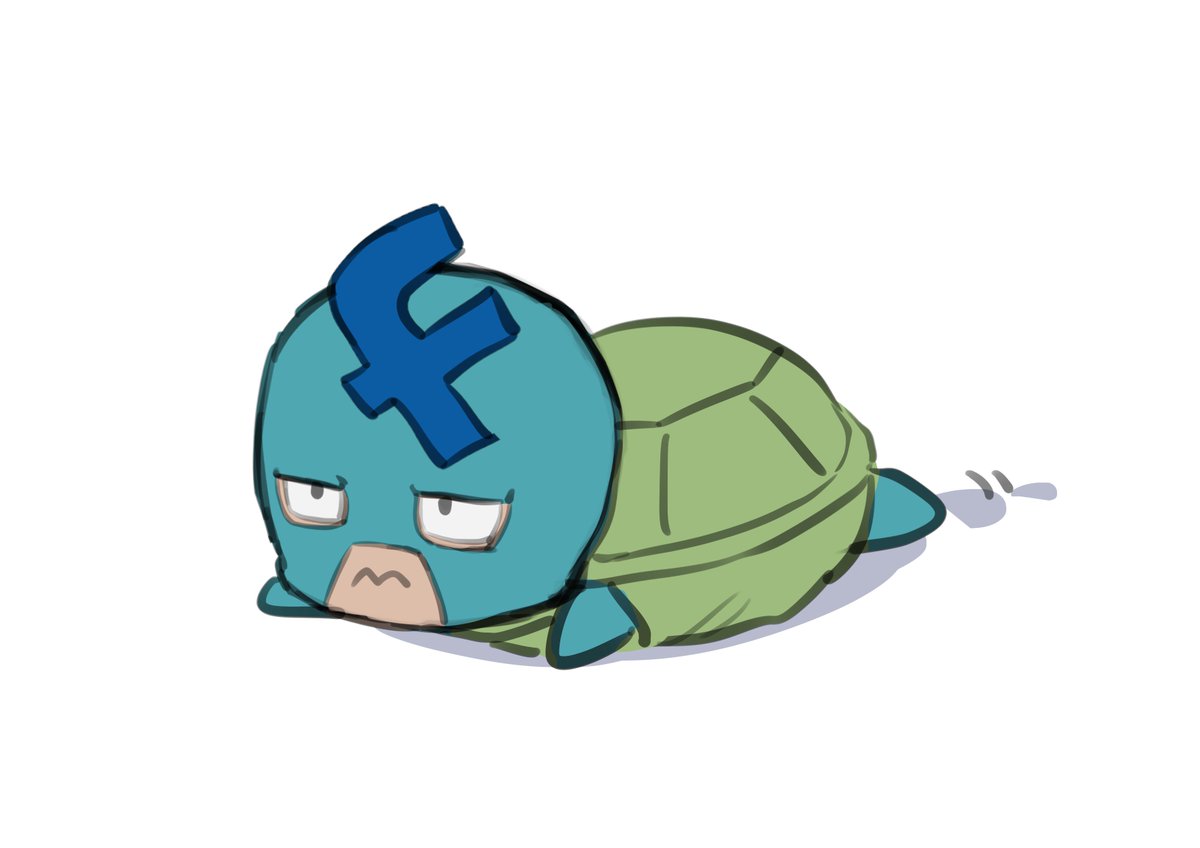 kujiraya_'s tweet photo. 🐢ﾓ…… https://t.co/emZdT0N0Ue