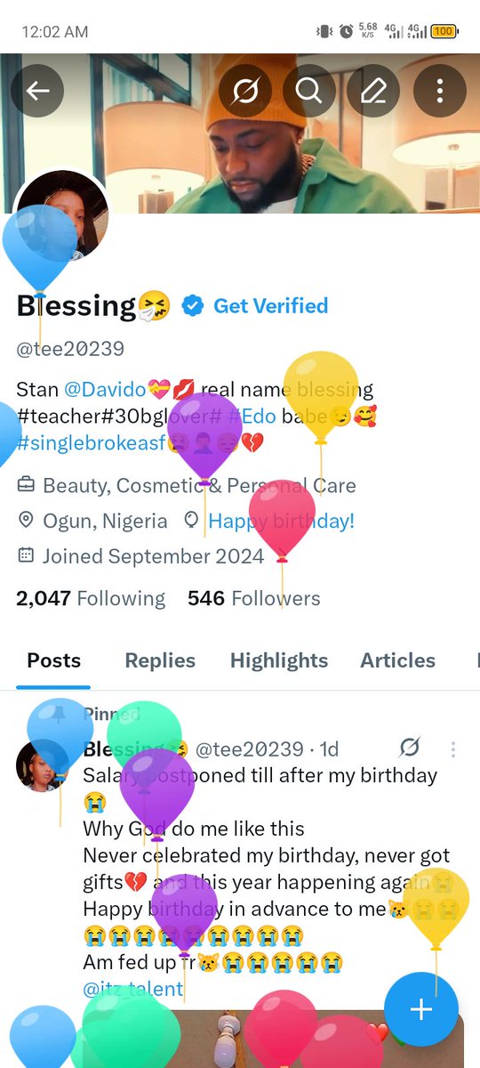 Blessing🙏🤲 tweet media