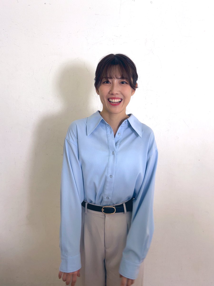 松田実里 tweet media