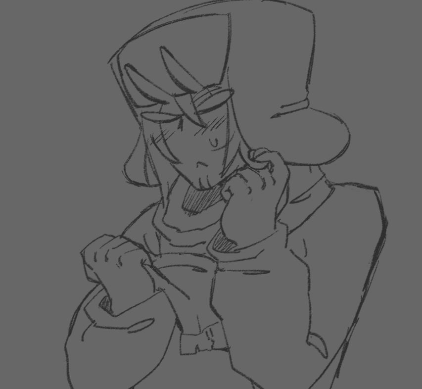 zombiesgonwild's tweet photo. lowkey #wip #putridslug https://t.co/c8ciHRi1KO