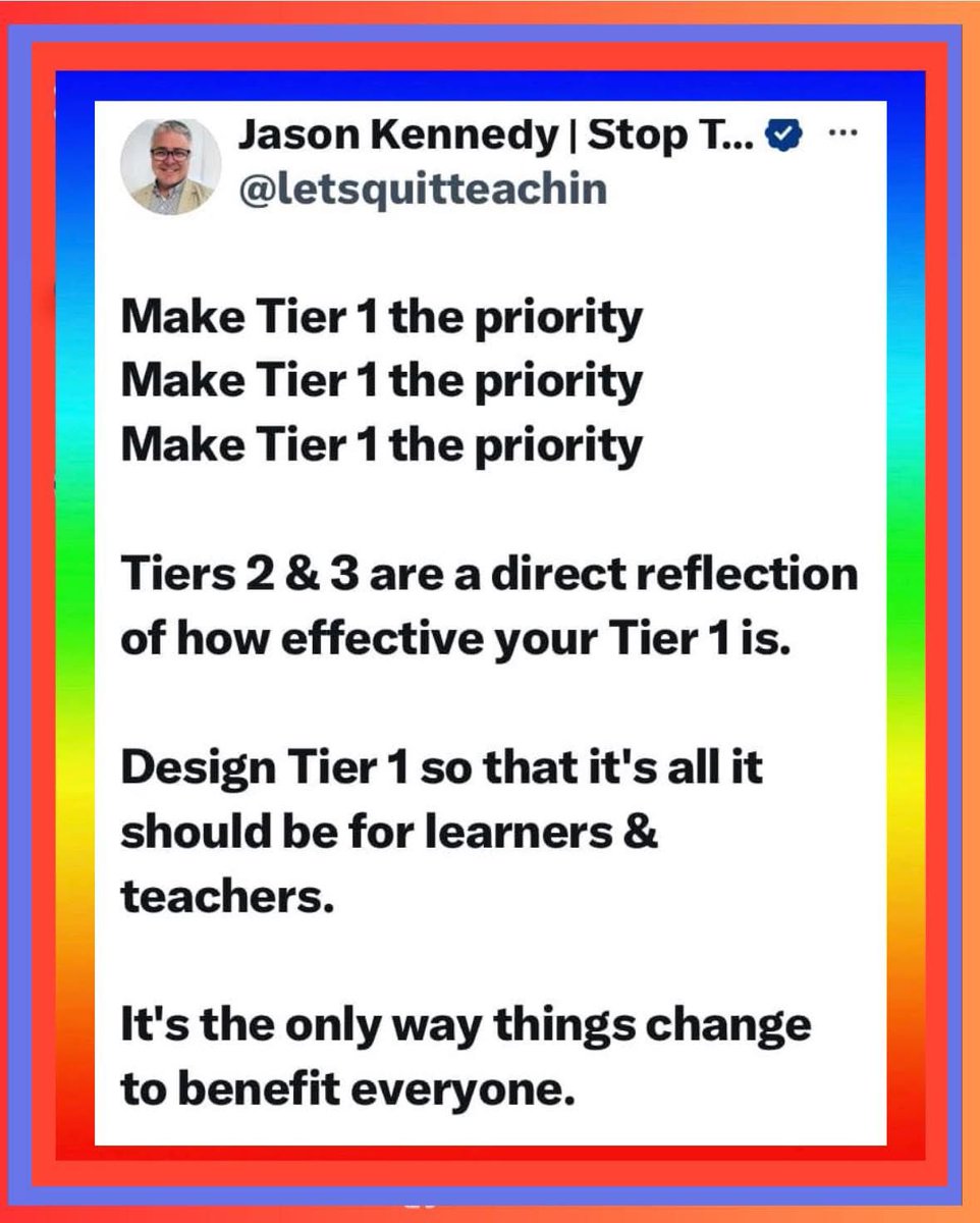 SchimpfNicole's tweet photo. #MTSS #BeIntentional #CoreInstruction https://t.co/NR1SDJe2bb