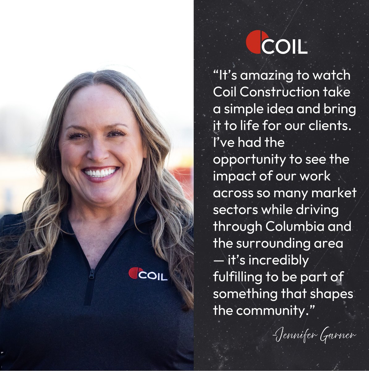 Coil Construction tweet media