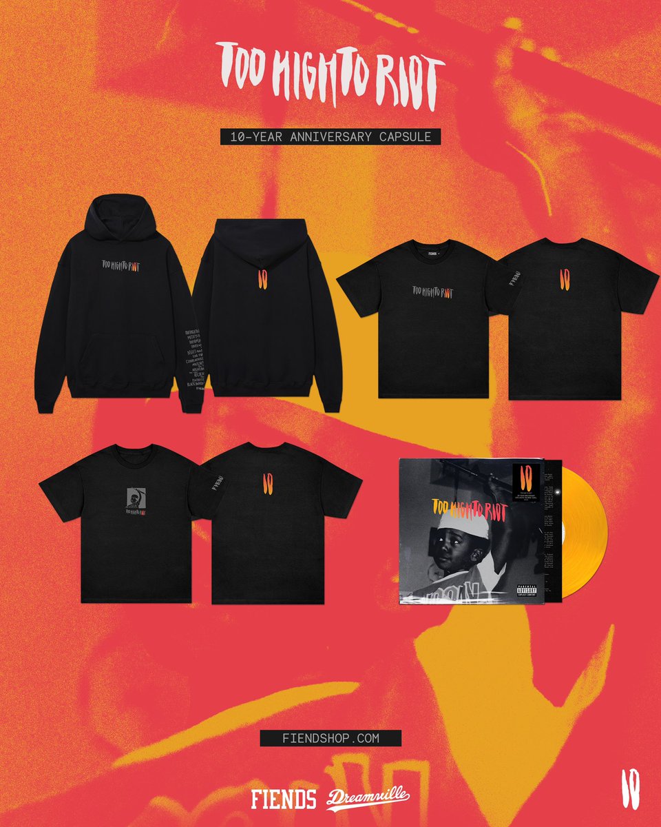 Dreamville tweet media