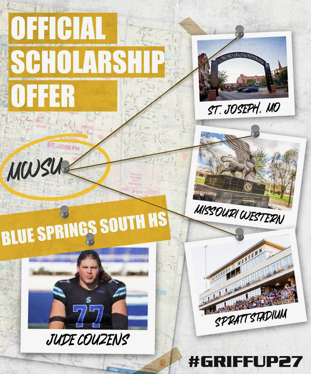 Jude Couzens 2027 OL ✞ tweet media