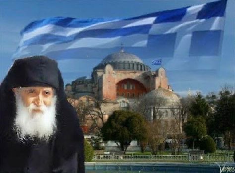 ζήτω η Ελλάδα και η Ορθοδοξία 🇬🇷 tweet media