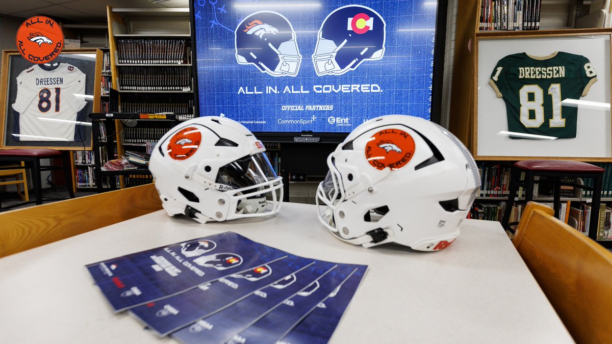 BroncosOffField tweet media