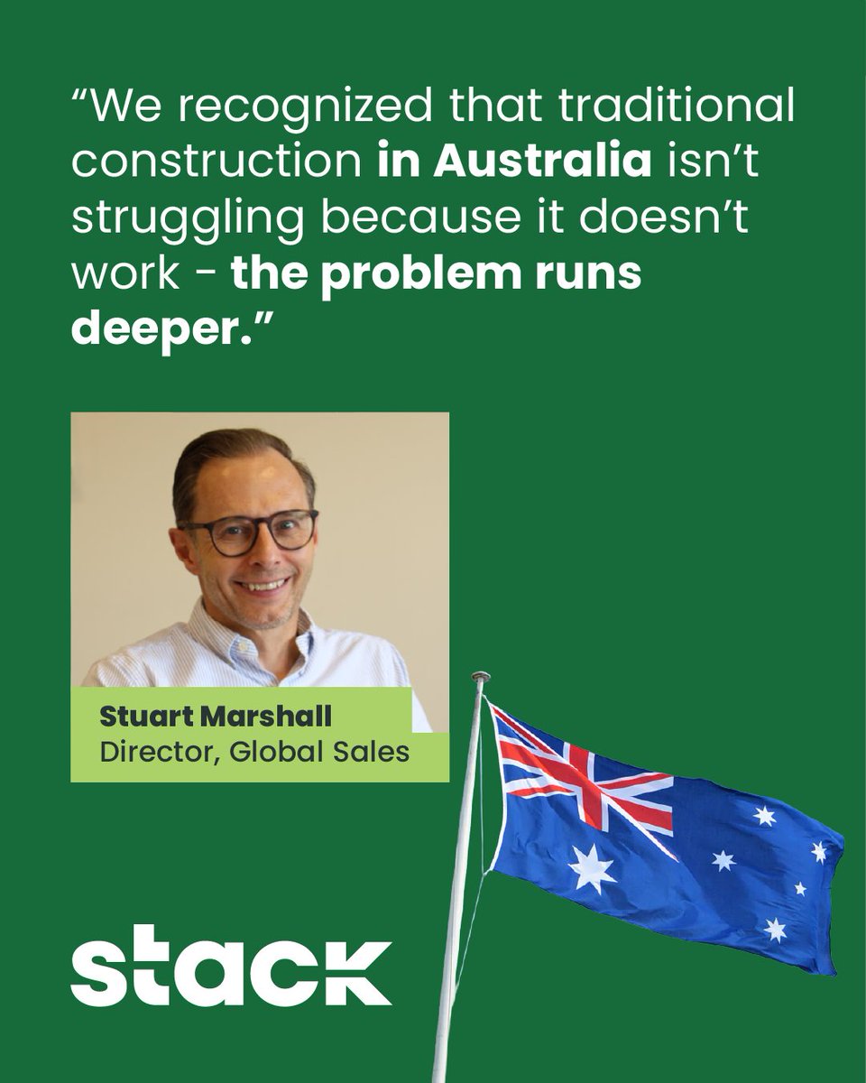 Stack Modular tweet media