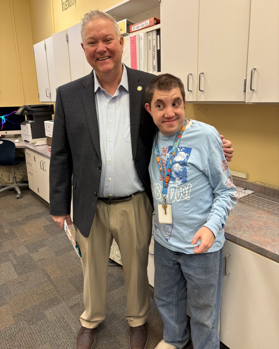 Rep. Chris Humphrey tweet media