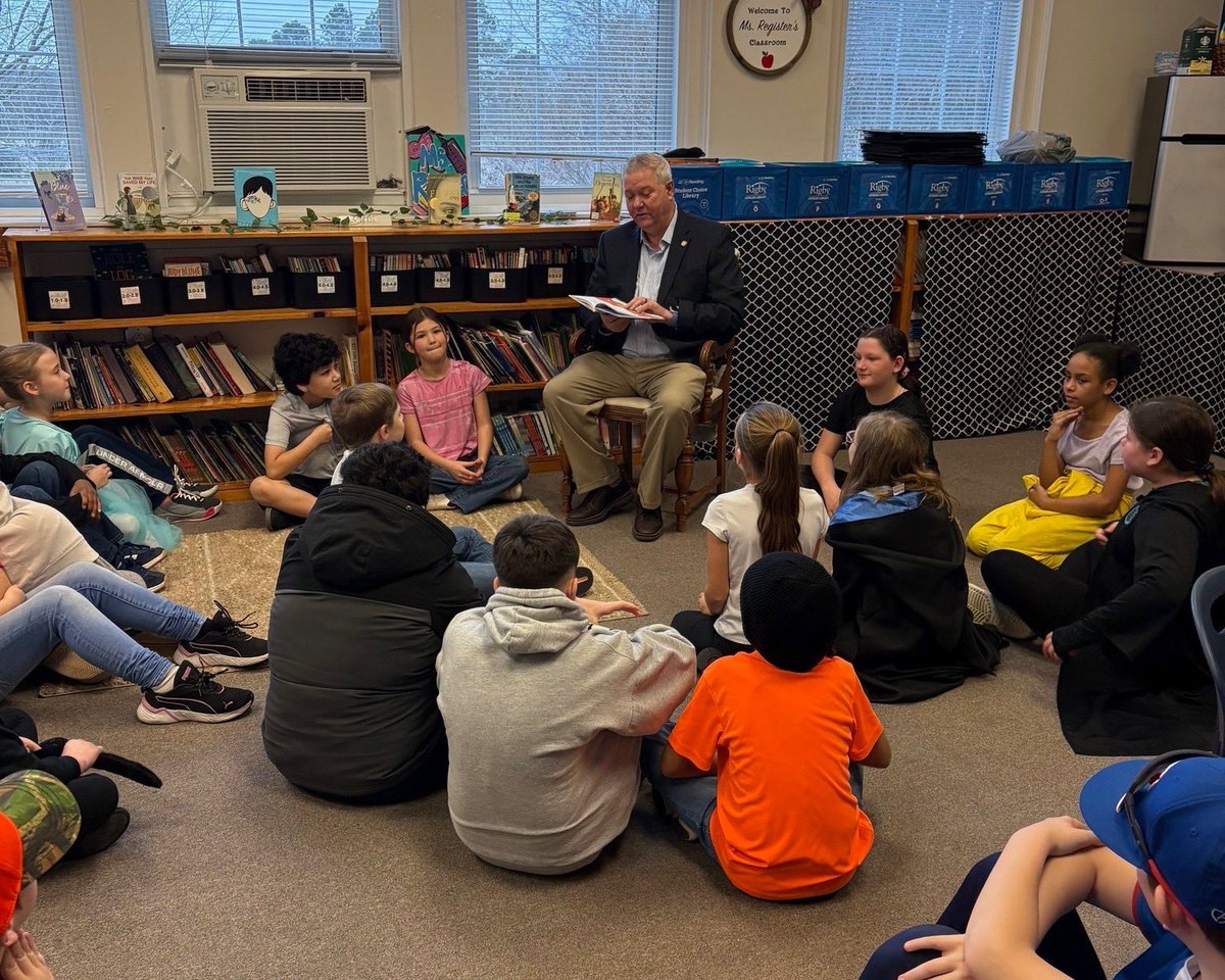 Rep. Chris Humphrey tweet media