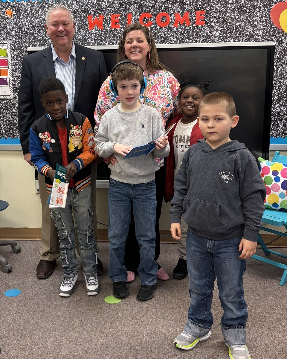 Rep. Chris Humphrey tweet media