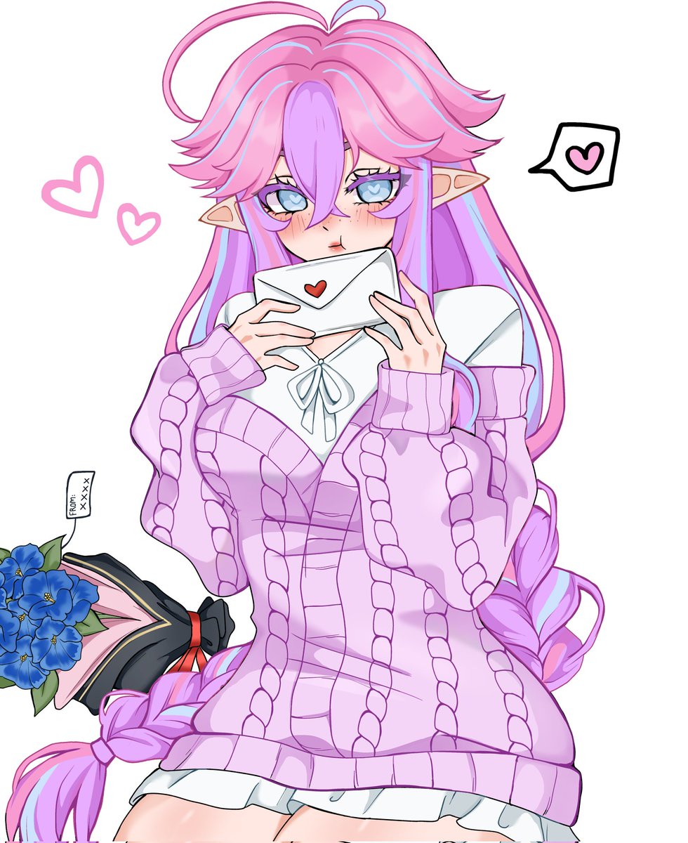 StarBabyVT ✨ tweet media