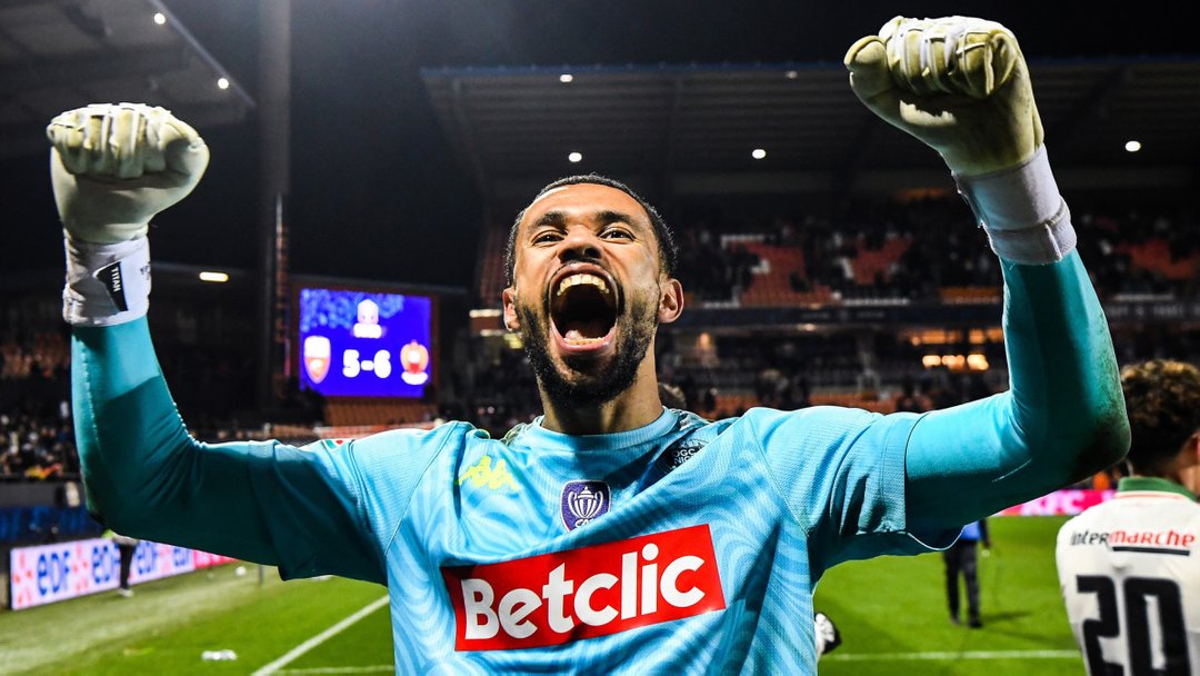 👉 FC Lorient - OGC Nice (0-0, 5 tab à 6): Les notes complètes [Coupe de France - 1/4 de finale] #fclogcn #coupedefrance #fclorient 

🗞️ hommedumatch.fr/p-2863284