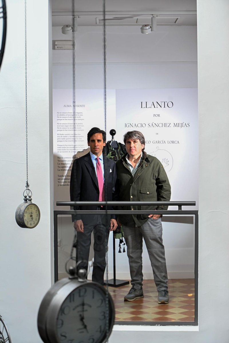 JM Martín de Blas tweet media