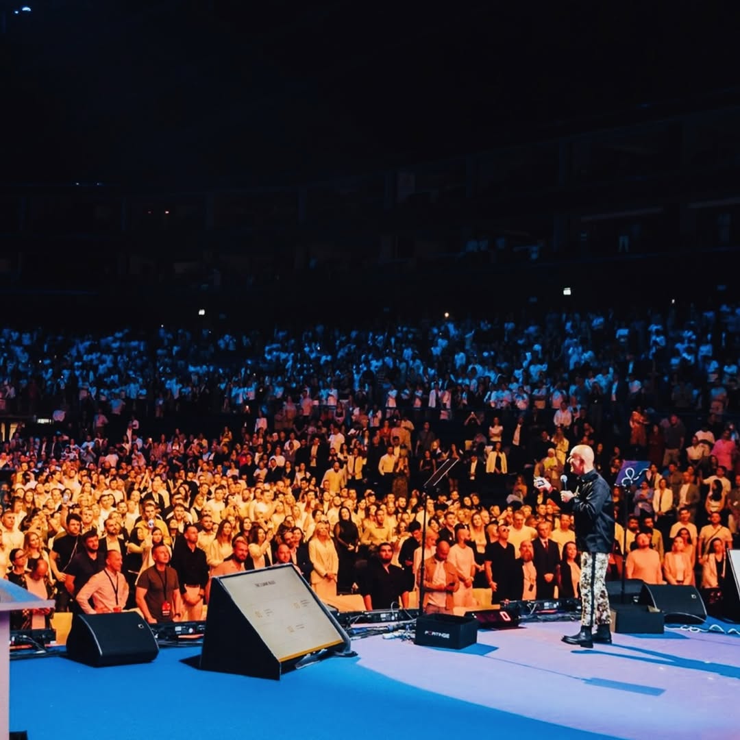 Robin Sharma tweet media