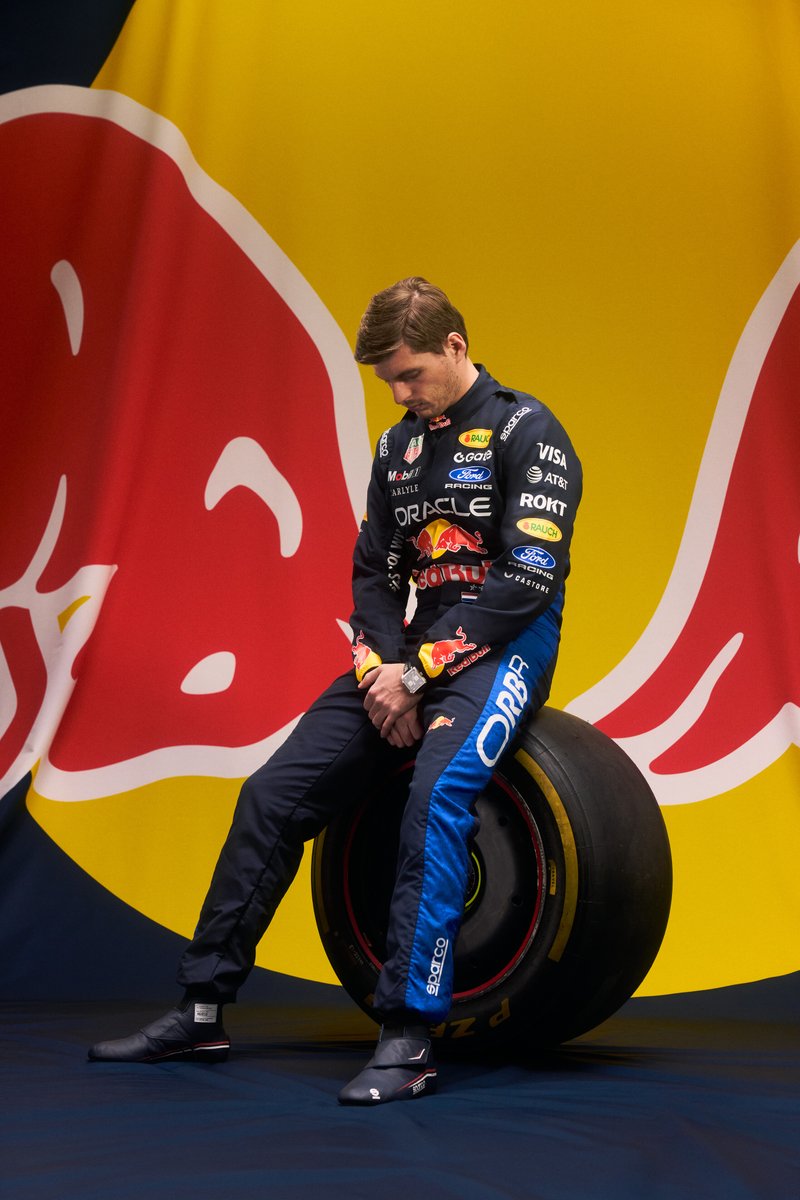 Max Verstappen (Parody) tweet media