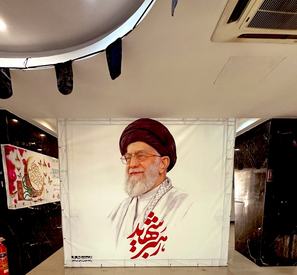 سيده زهرا عبداللهی tweet media