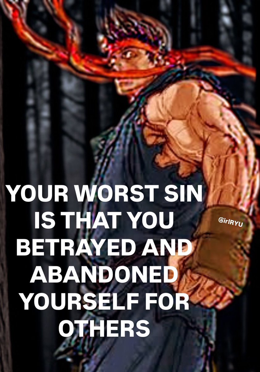 Evil Ryu🈴 tweet media