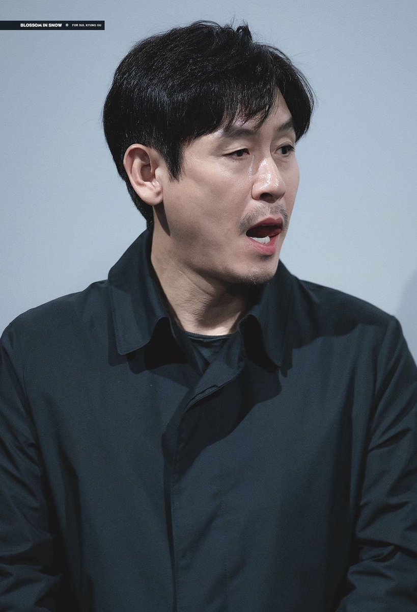 kynggu's tweet image. and if kyunggu shows up with this hair length tomorrow i think i’ll be fine it’s the most realistic outcome #honestly