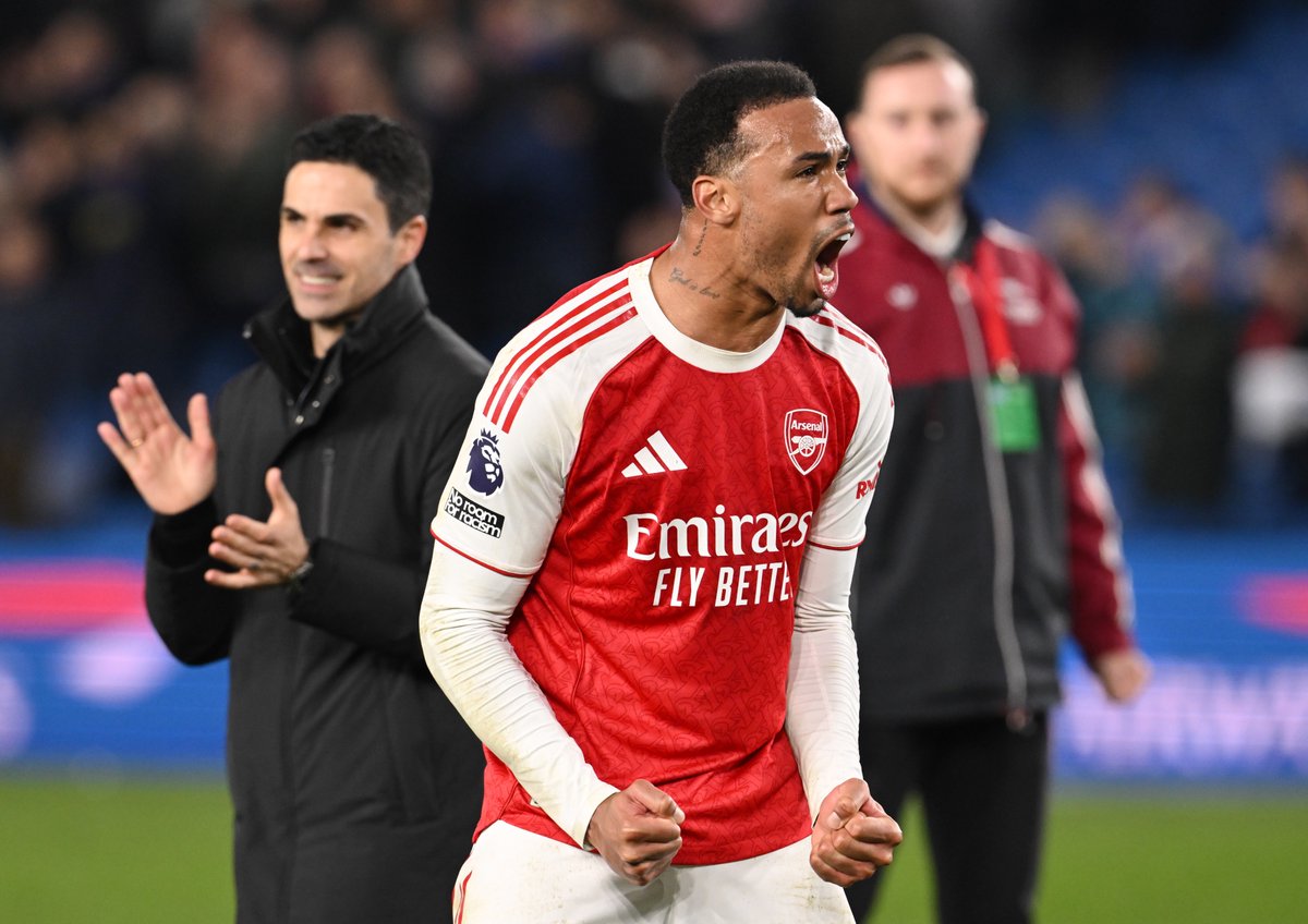 Fantasy Premier League tweet media