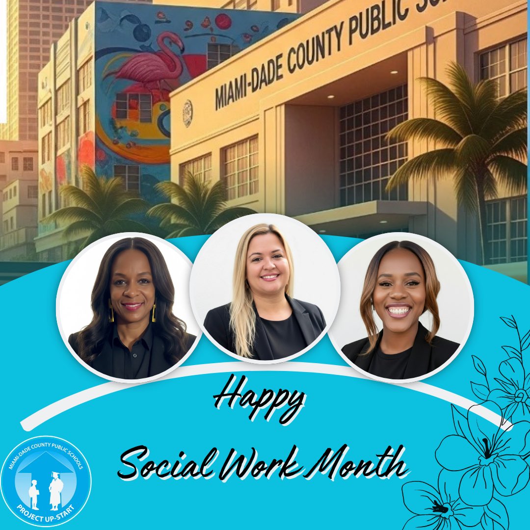 Project UP-START tweet media