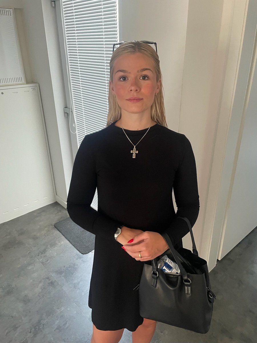 Karoline Gosling tweet media