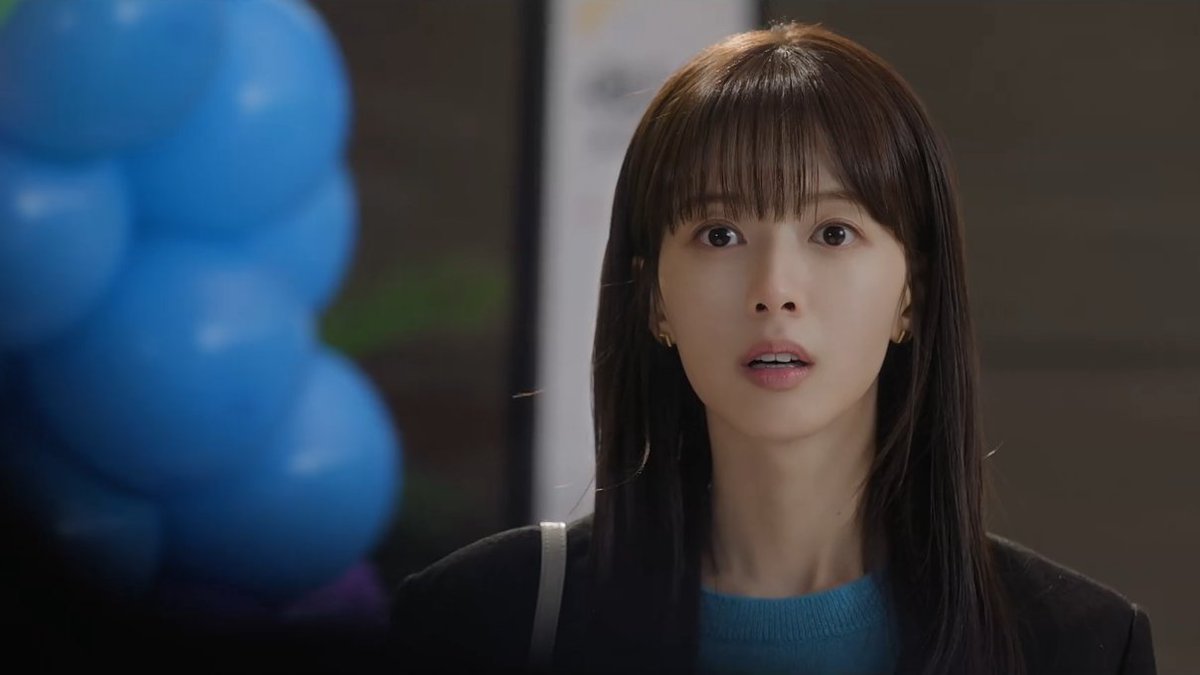 K-Drama Menfess tweet media