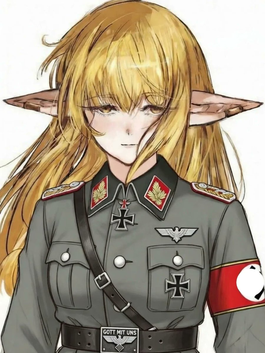 Elf Jane 🤍 tweet media