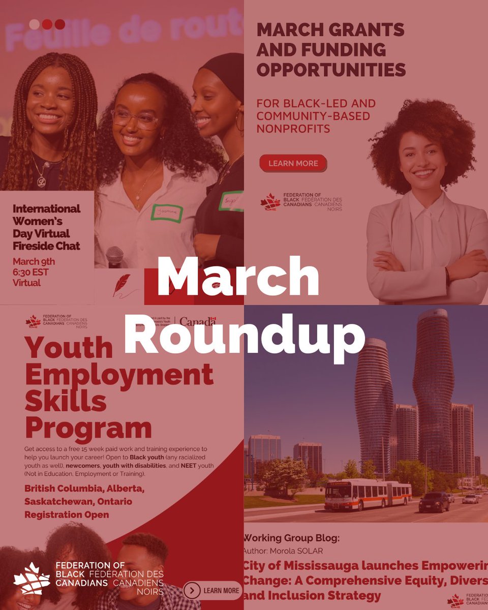 Federation of Black Canadians tweet media
