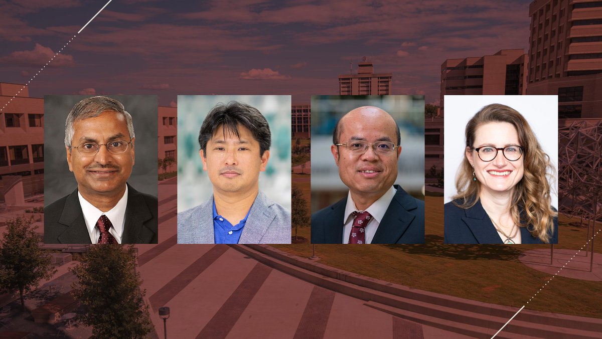 TAMU Engineering tweet media