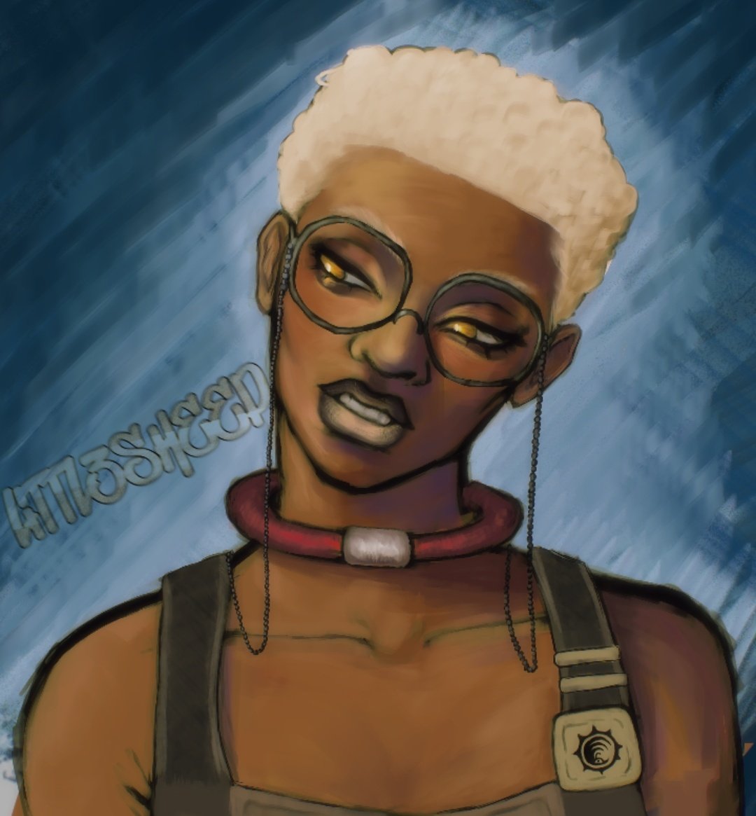 XO,my cybersheep💙🚯 tweet media