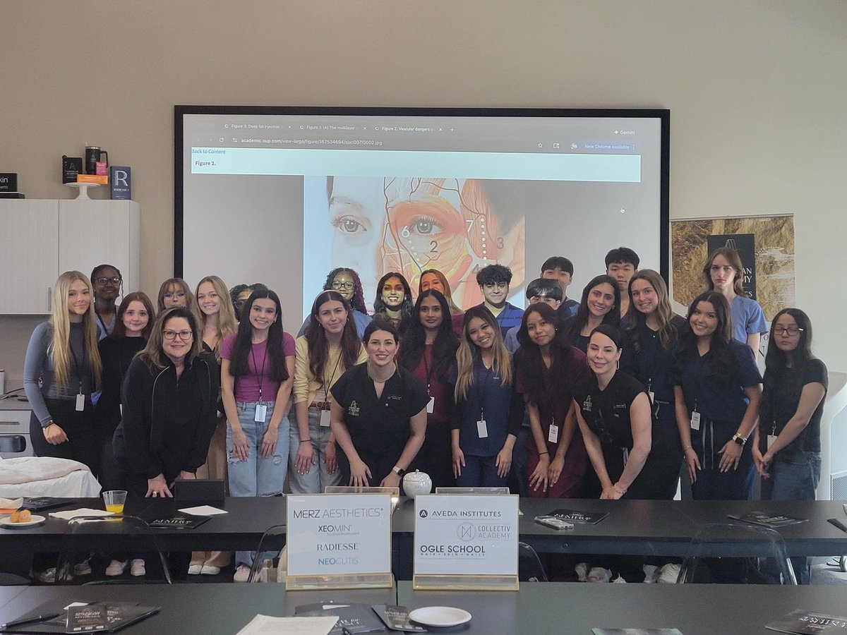 Merriam Wyne, MEd tweet media