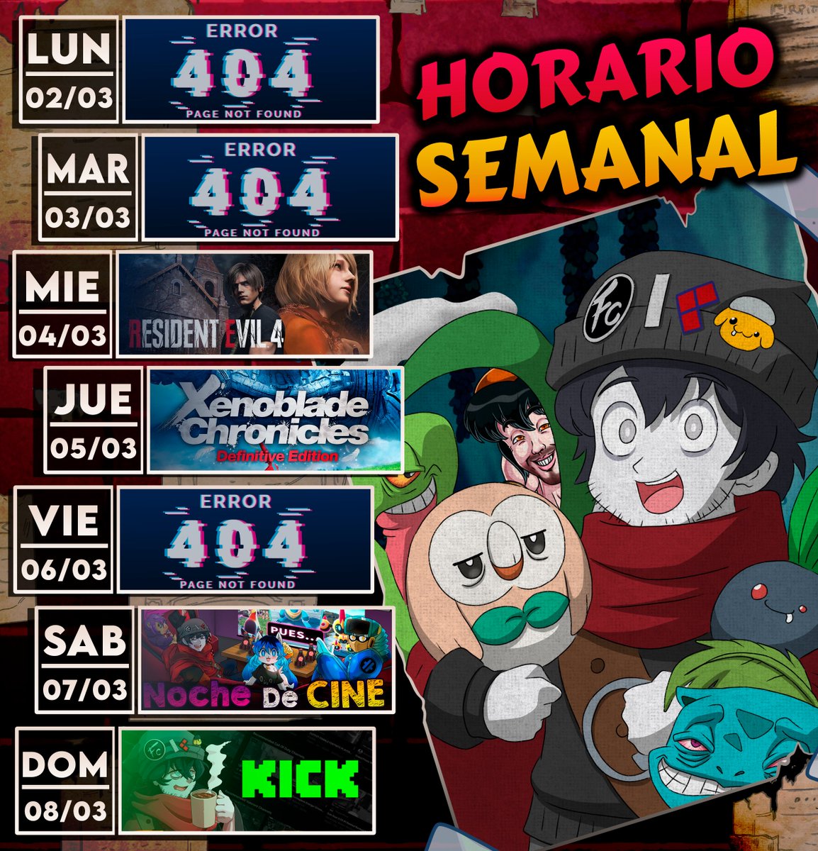 ใโฒ ๐
๐ซ๐๐ง๐๐ก๐๐ฌ๐๐จ ๐ด tweet media