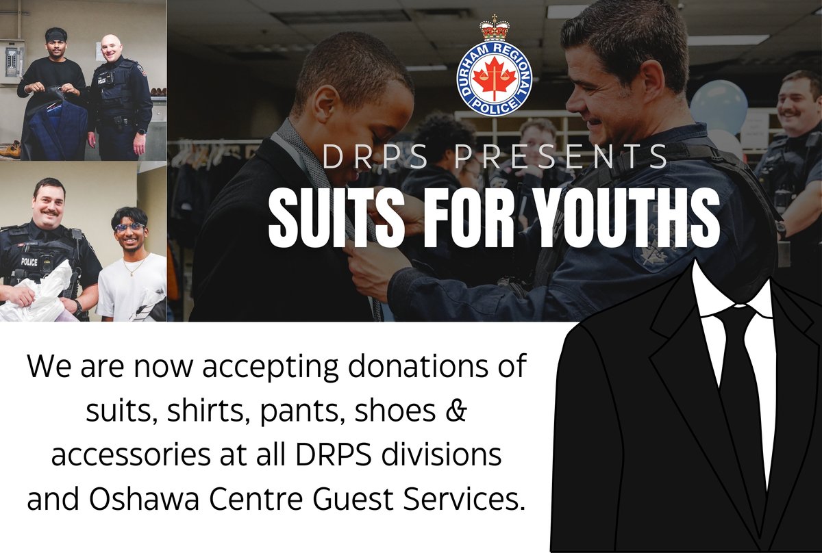 Durham Regional Police tweet media